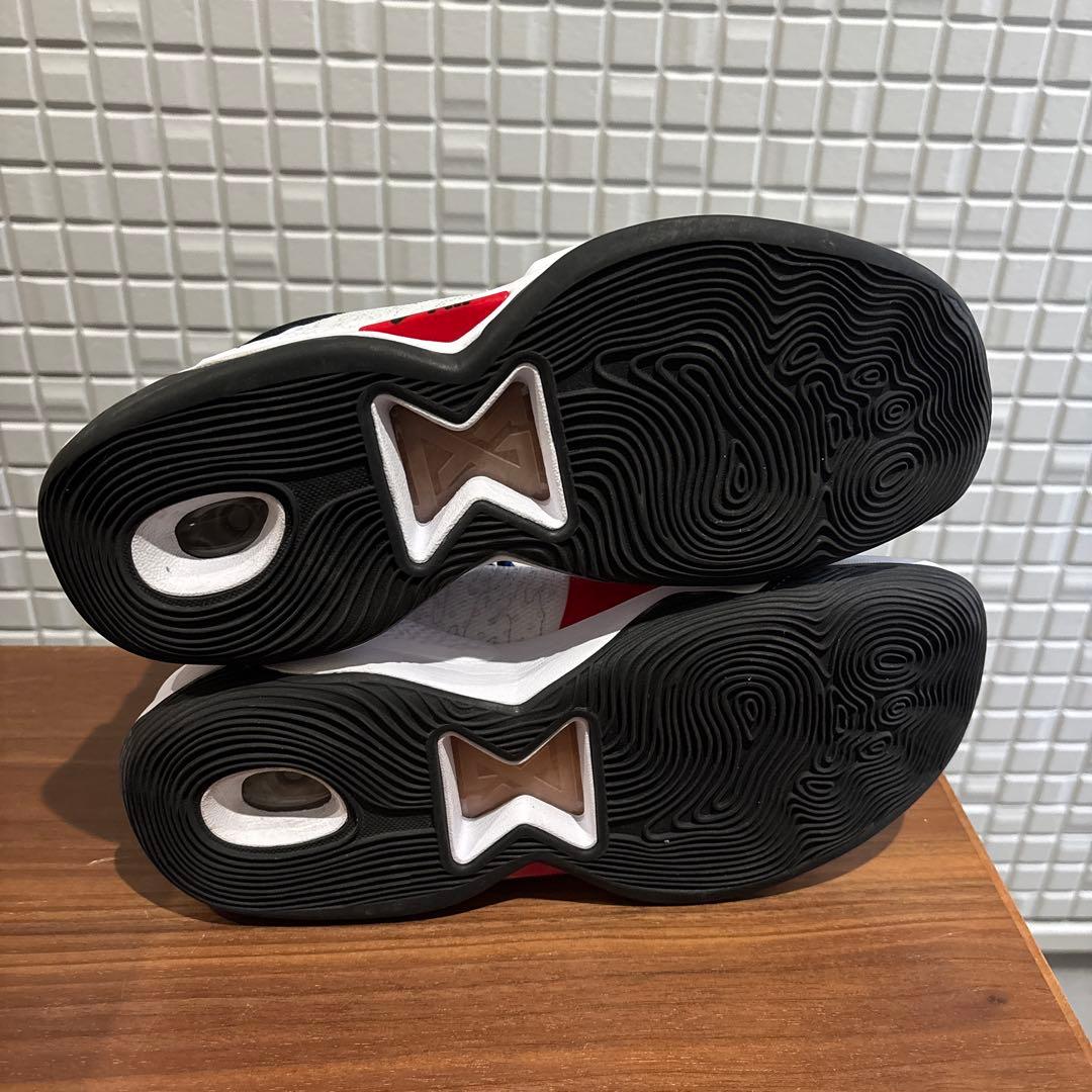 NIKE ナイキ ポールジョージ PG 5 EP スニーカー US8 26cm