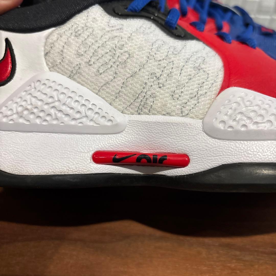 NIKE ナイキ ポールジョージ PG 5 EP スニーカー US8 26cm