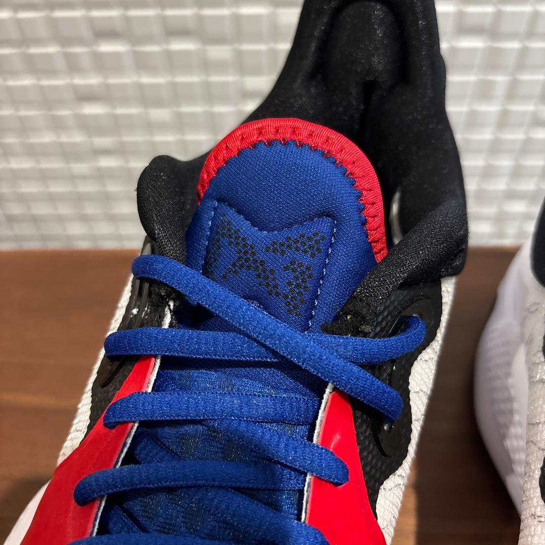 NIKE ナイキ ポールジョージ PG 5 EP スニーカー US8 26cm