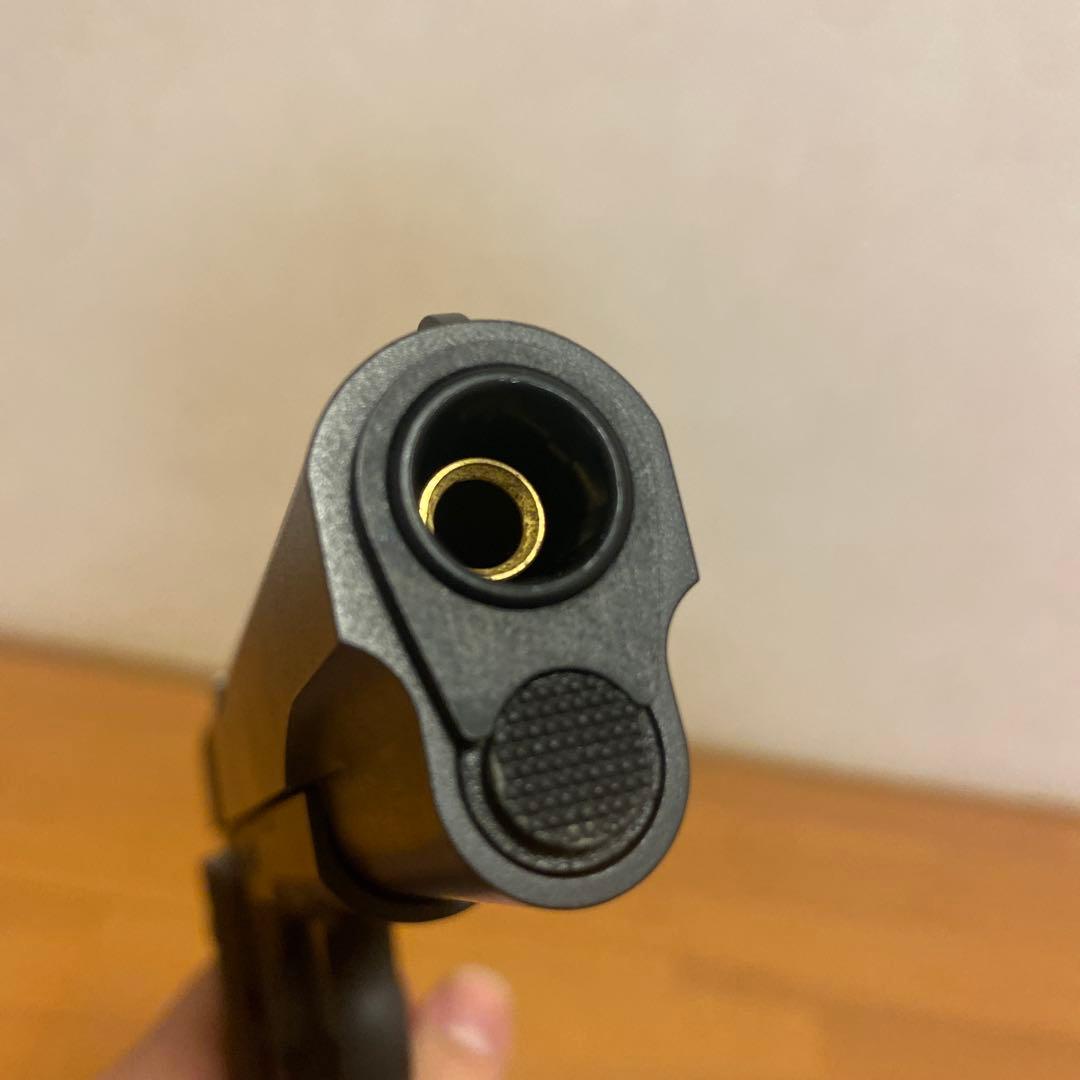 東京マルイ　ガスブローバック　M1911A1コルトガバメント