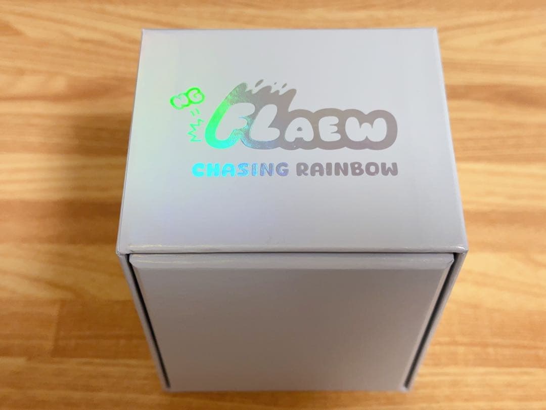 その他 FLAEW Chasing Rainbow