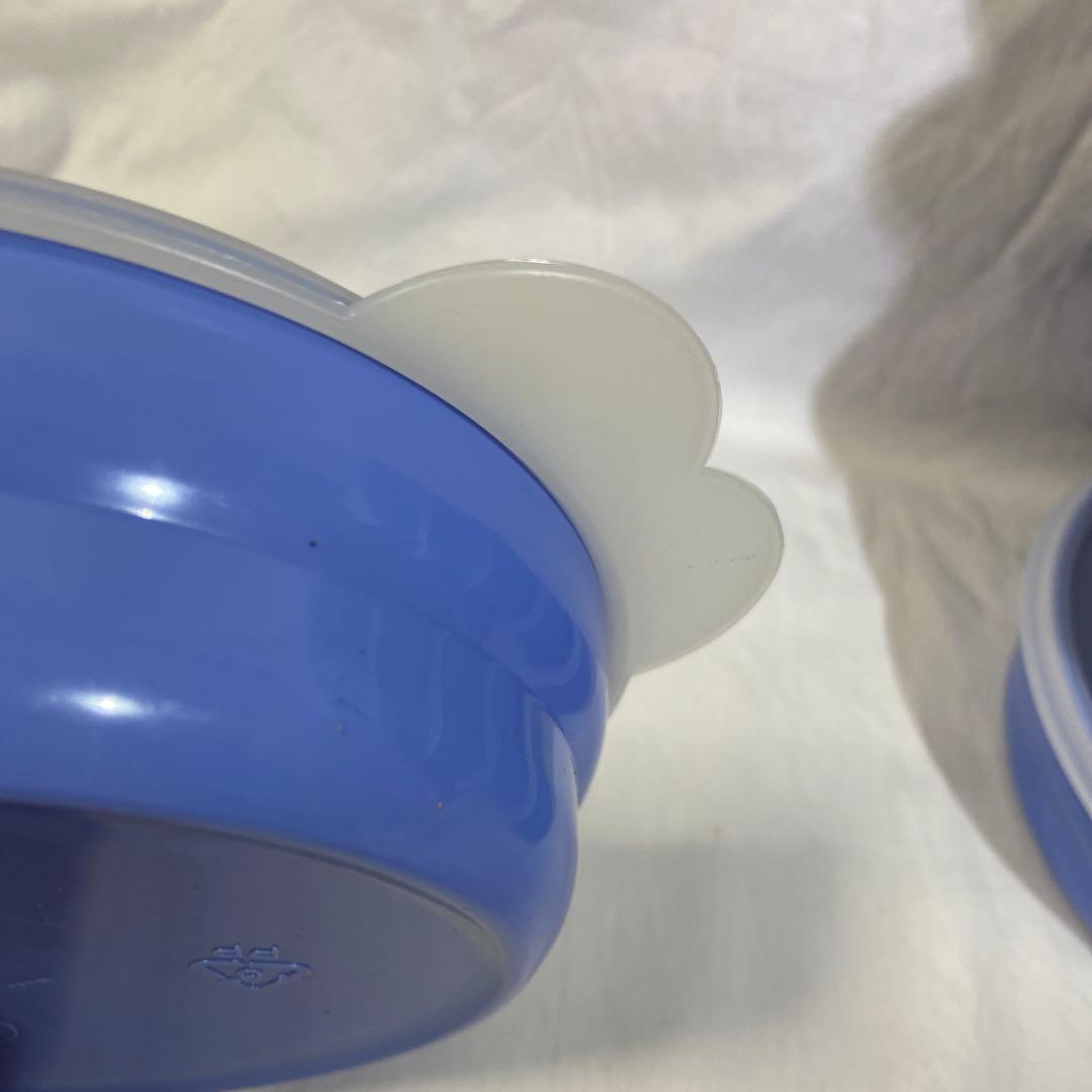 激安！　タッパーウェアTupperware 食品保存容器セット 6個 蓋付き