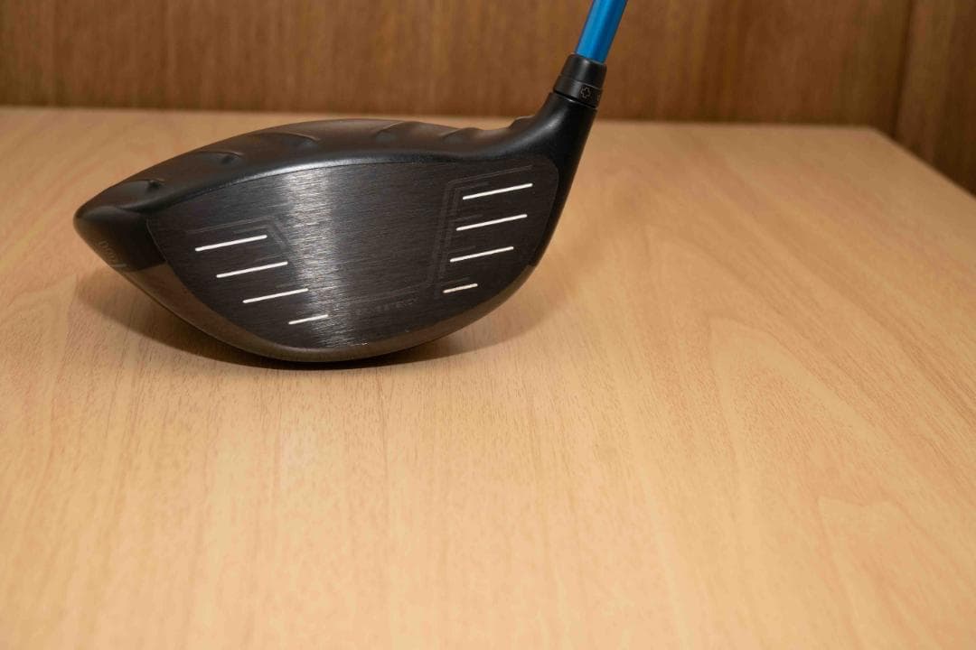 PING G440maxドライバー 10.5°ヘッドのみ