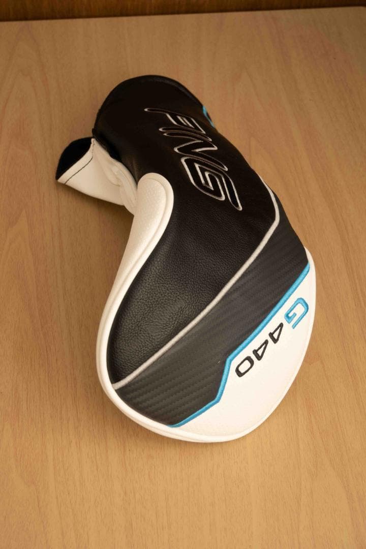 PING G440maxドライバー 10.5°ヘッドのみ
