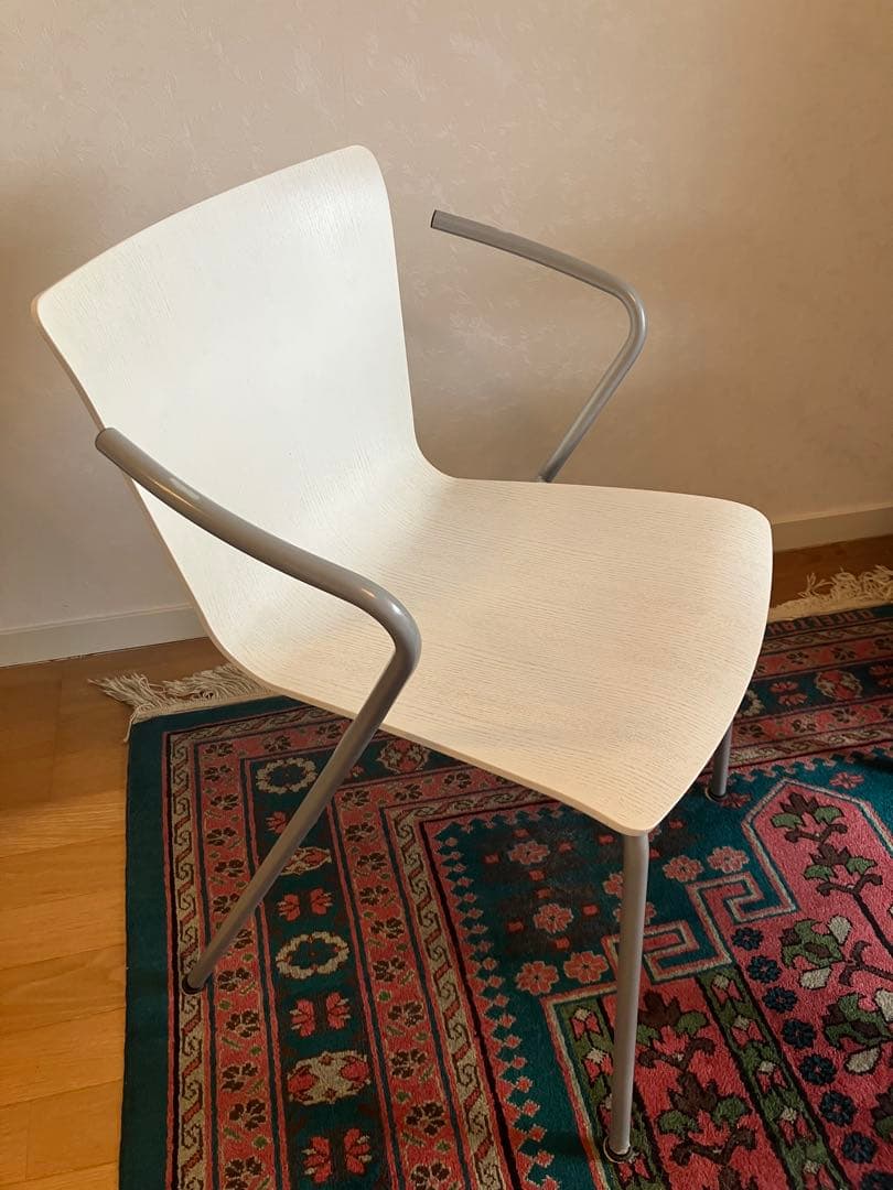 FRITZ HANSEN フリッツハンセン アームチェア　一脚　送料込み