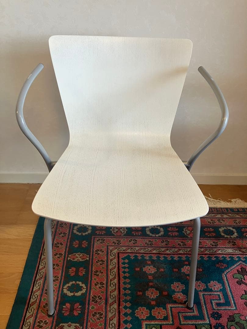 FRITZ HANSEN フリッツハンセン アームチェア　一脚　送料込み