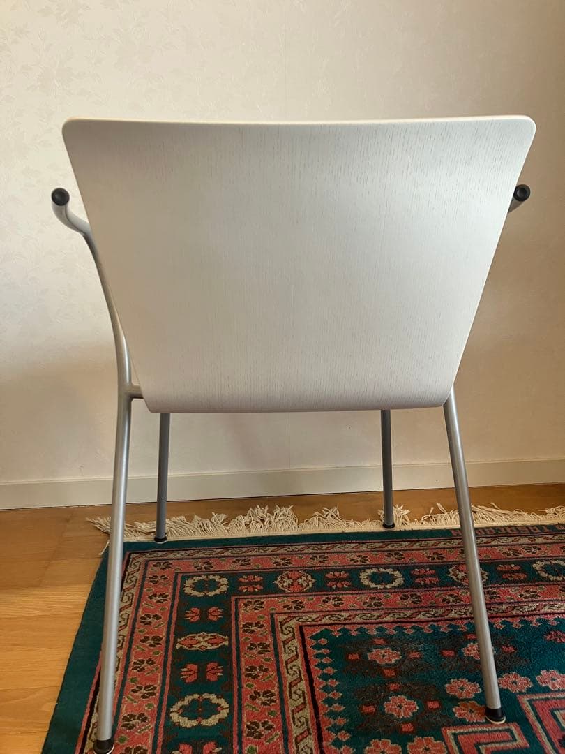 FRITZ HANSEN フリッツハンセン アームチェア　一脚　送料込み
