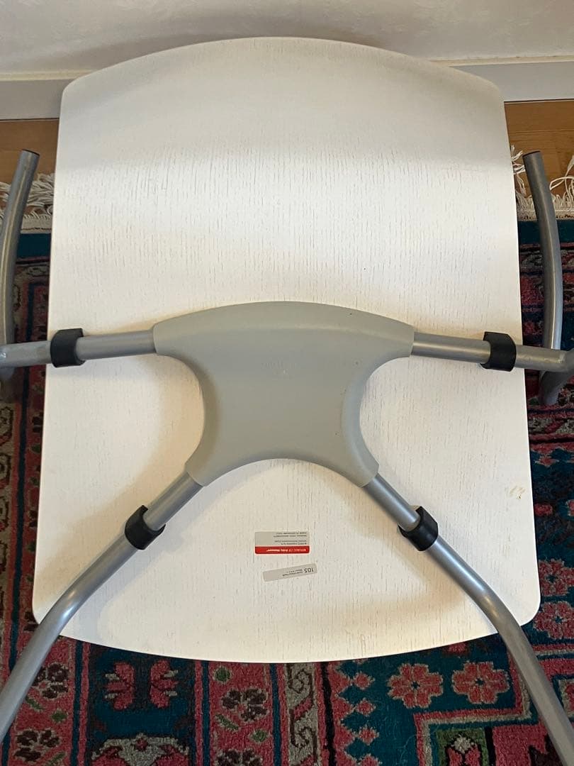 FRITZ HANSEN フリッツハンセン アームチェア　一脚　送料込み