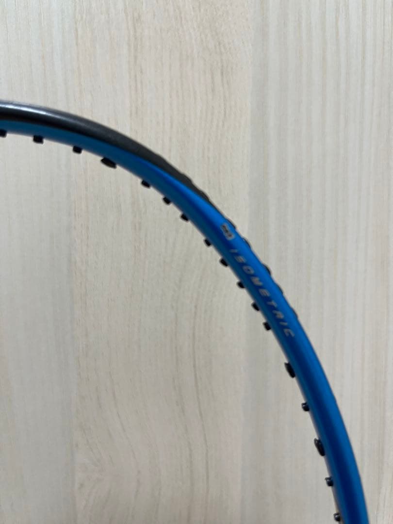 ヨネックス アストロクス77 ブルー 廃盤品