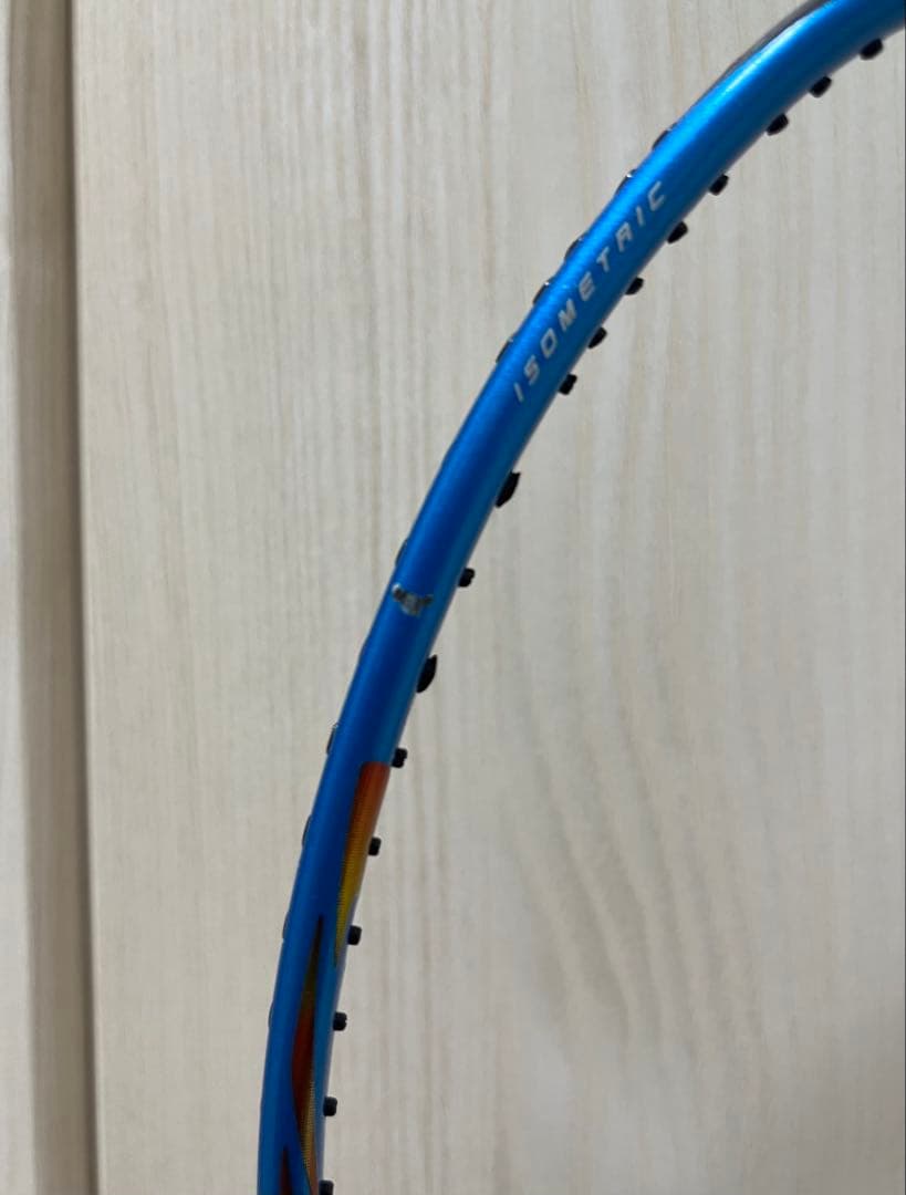 ヨネックス アストロクス77 ブルー 廃盤品
