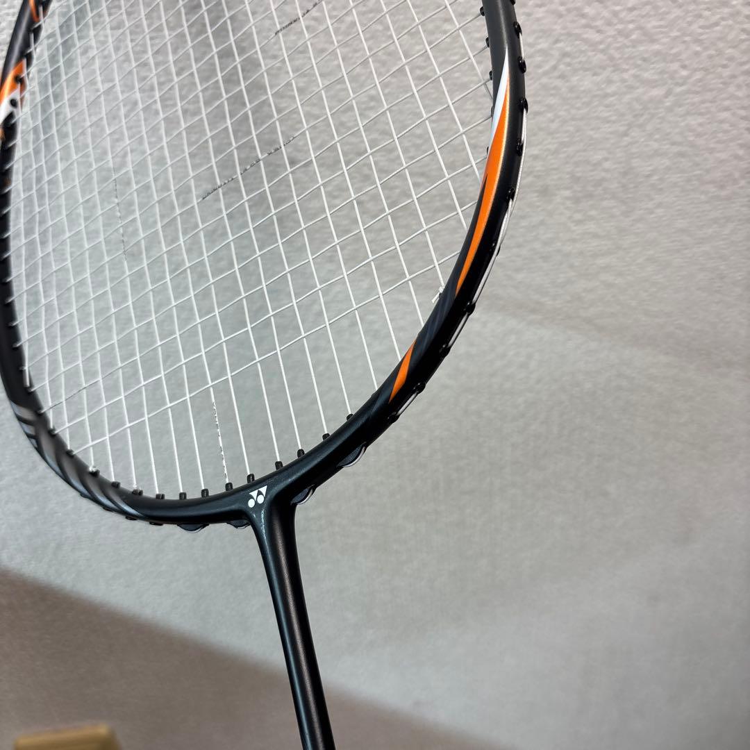 アークセイバー 2i　美品　グリップ付き ケース付き