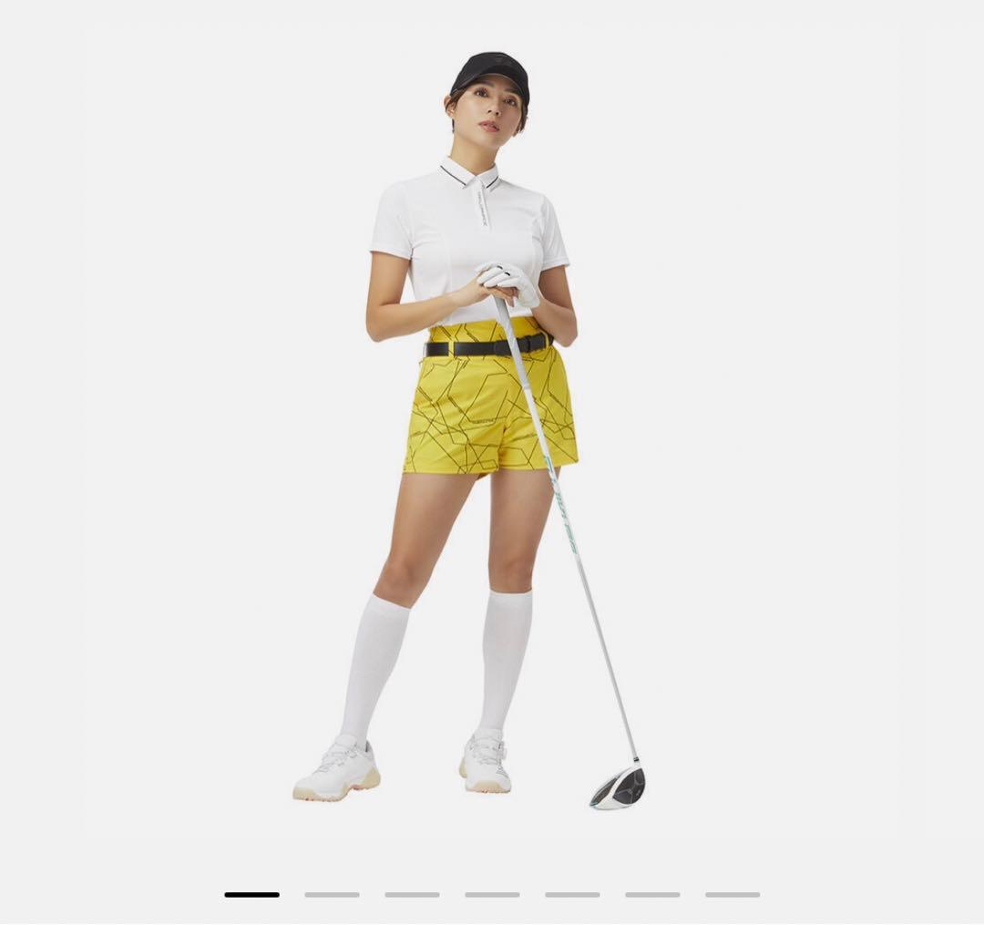 【Taylormade】ポロ