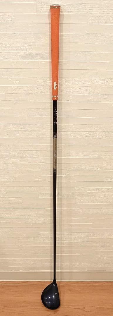 ダンロップ XXIO フェアウェイウッド 3W 15°