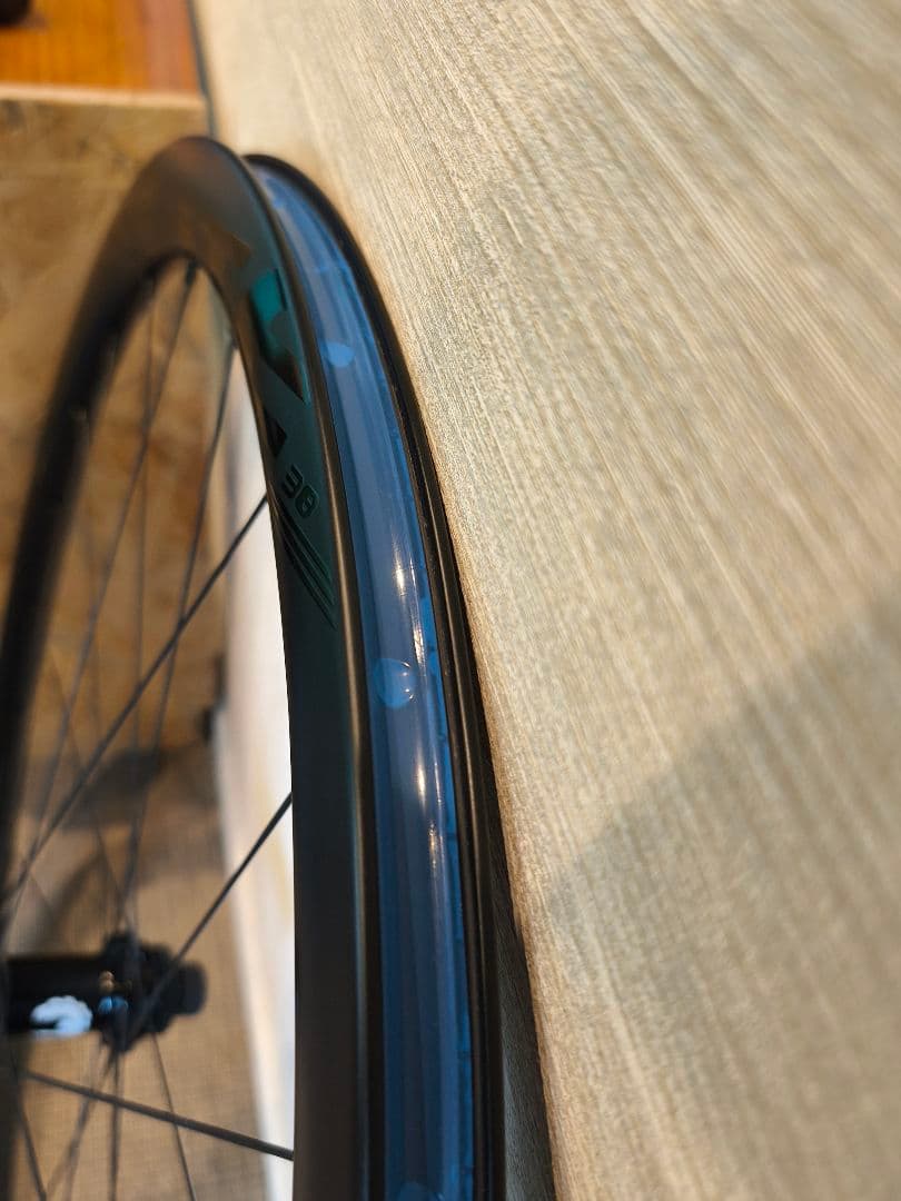 ELITE WHEEL ENT Disc 完組ホイール 中古美品