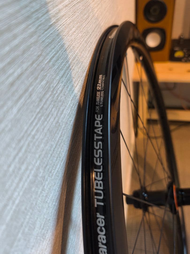 ELITE WHEEL ENT Disc 完組ホイール 中古美品