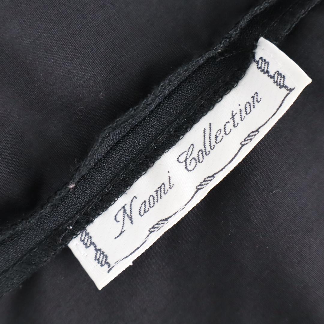 【美品フラメンコ衣装】NaomiCollectionナオミコレクション ブラウス
