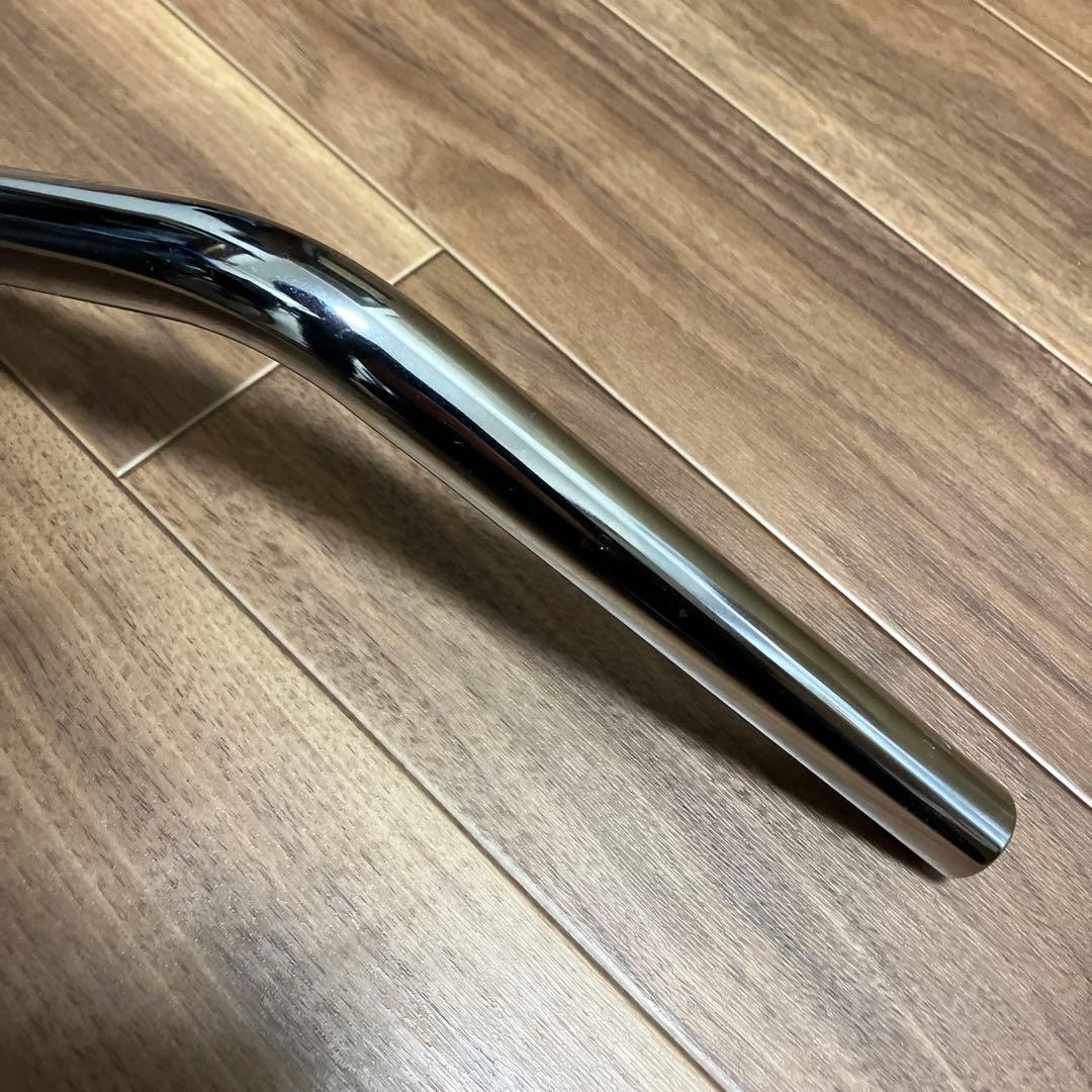 パーツ Nitto how i roll FUNNY'S BCS G-FLEX BAR