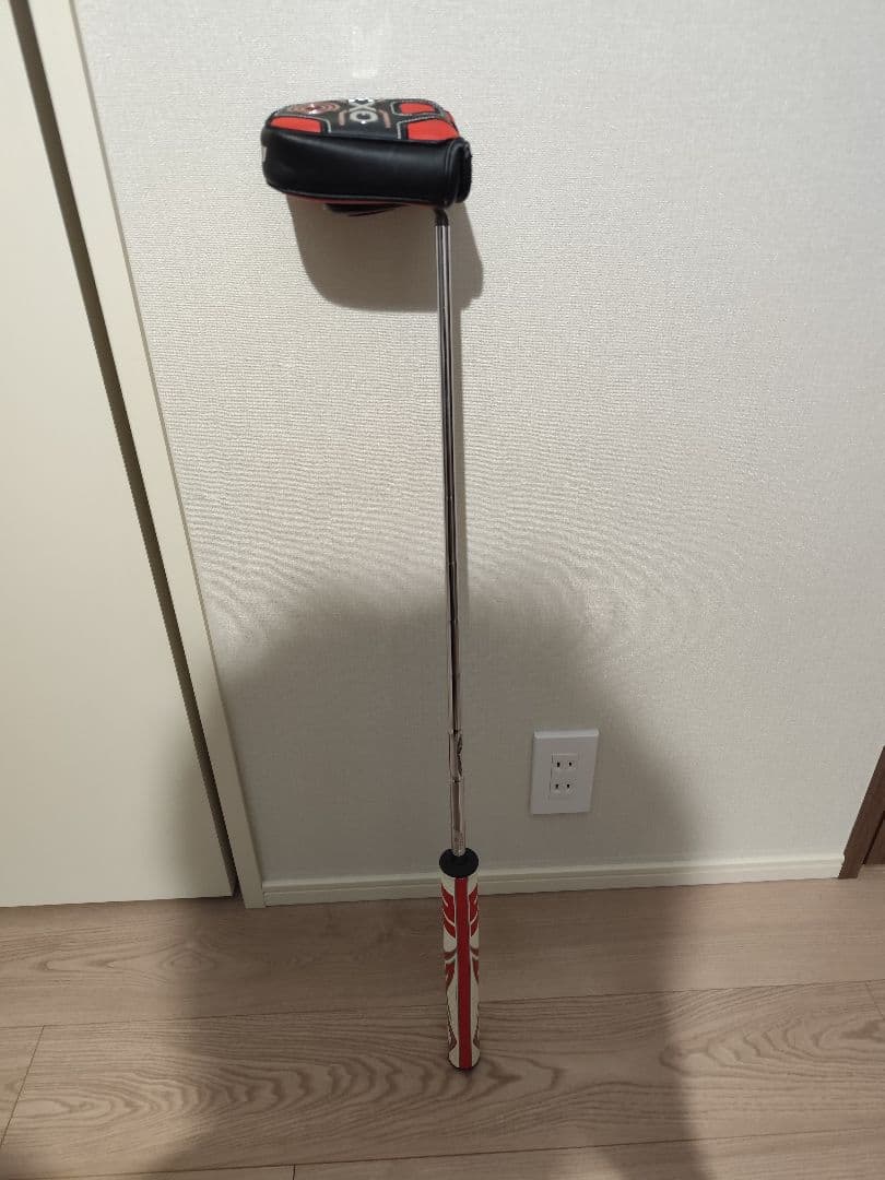 ODYSSEY EXO SEVEN パター オデッセイ