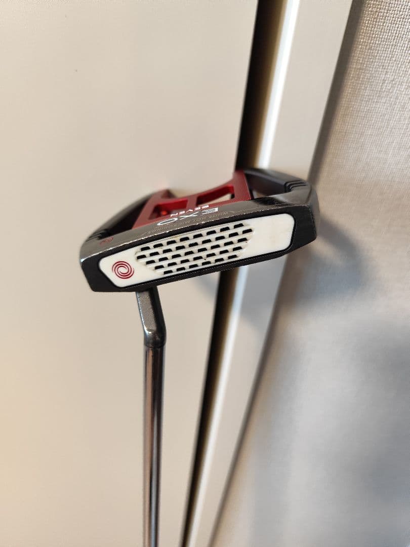 ODYSSEY EXO SEVEN パター オデッセイ