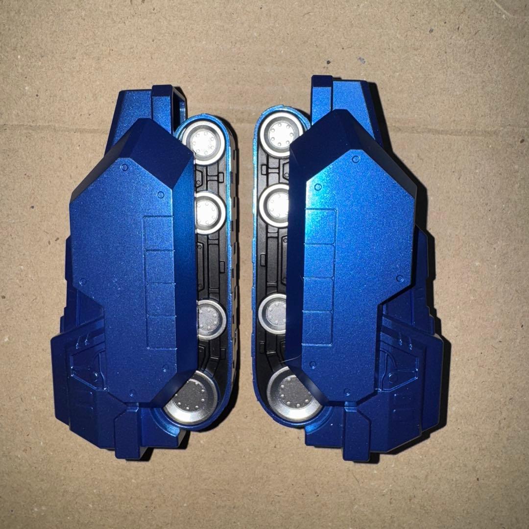 (箱無し)S.H.Figuarts仮面ライダービルドタンクタンクフォーム
