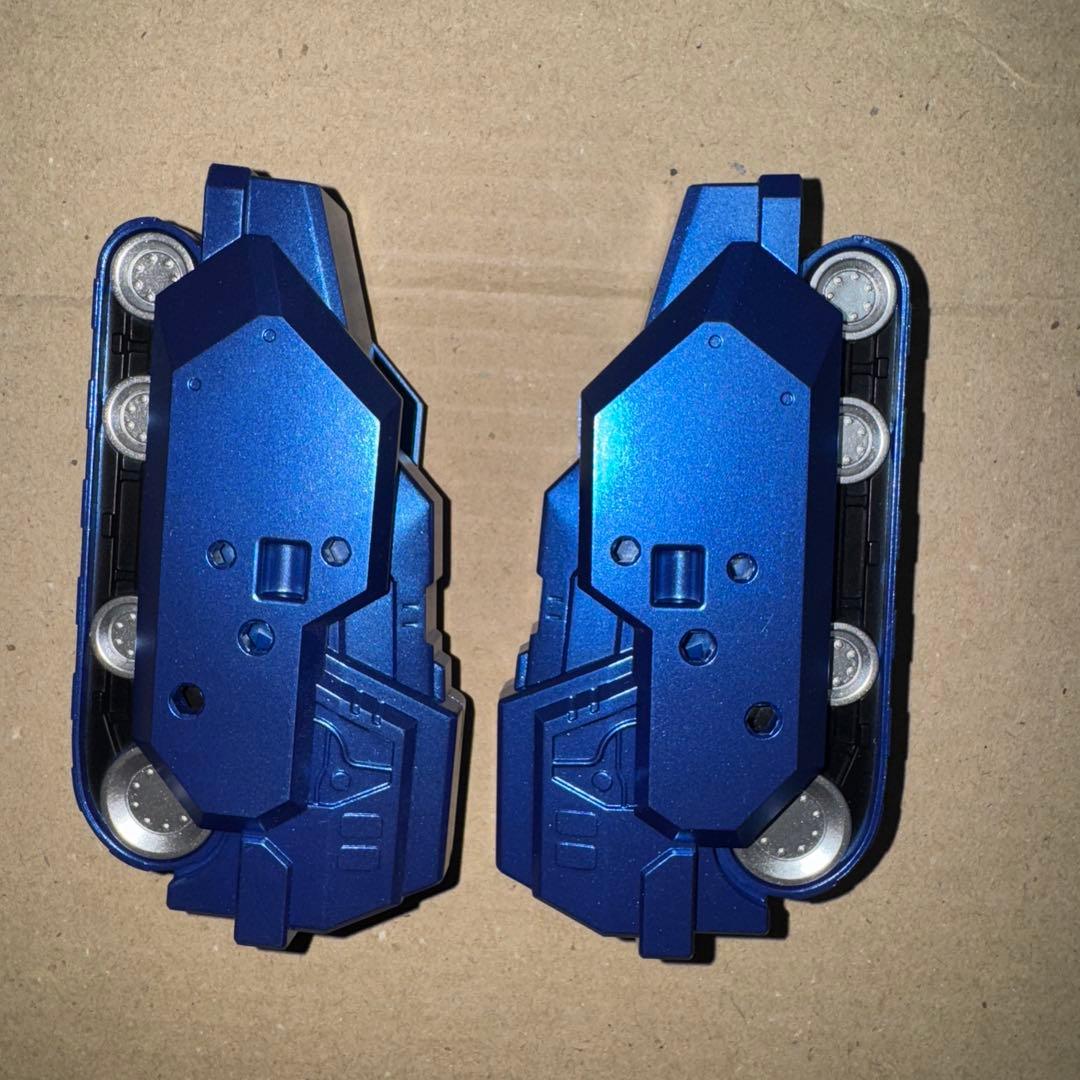 (箱無し)S.H.Figuarts仮面ライダービルドタンクタンクフォーム
