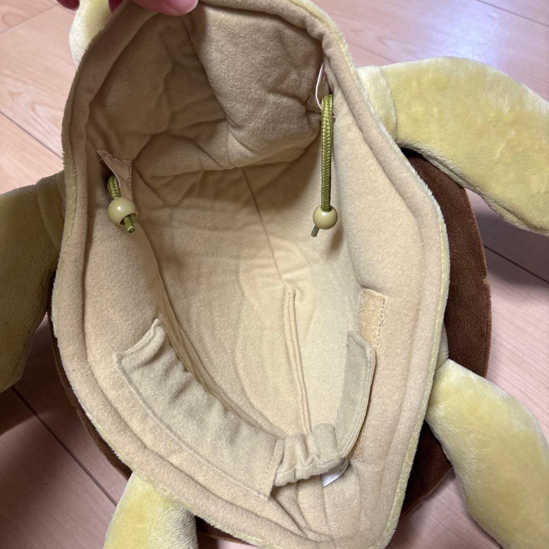 クラッシュ ファンキャップ ニモ 亀 カメ