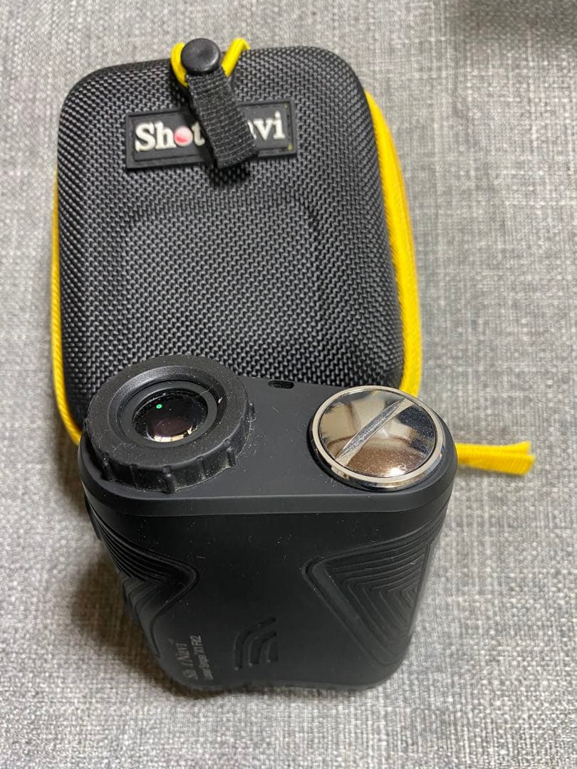 良品‼️Shot N avi X1 F it2 レーザー距離計