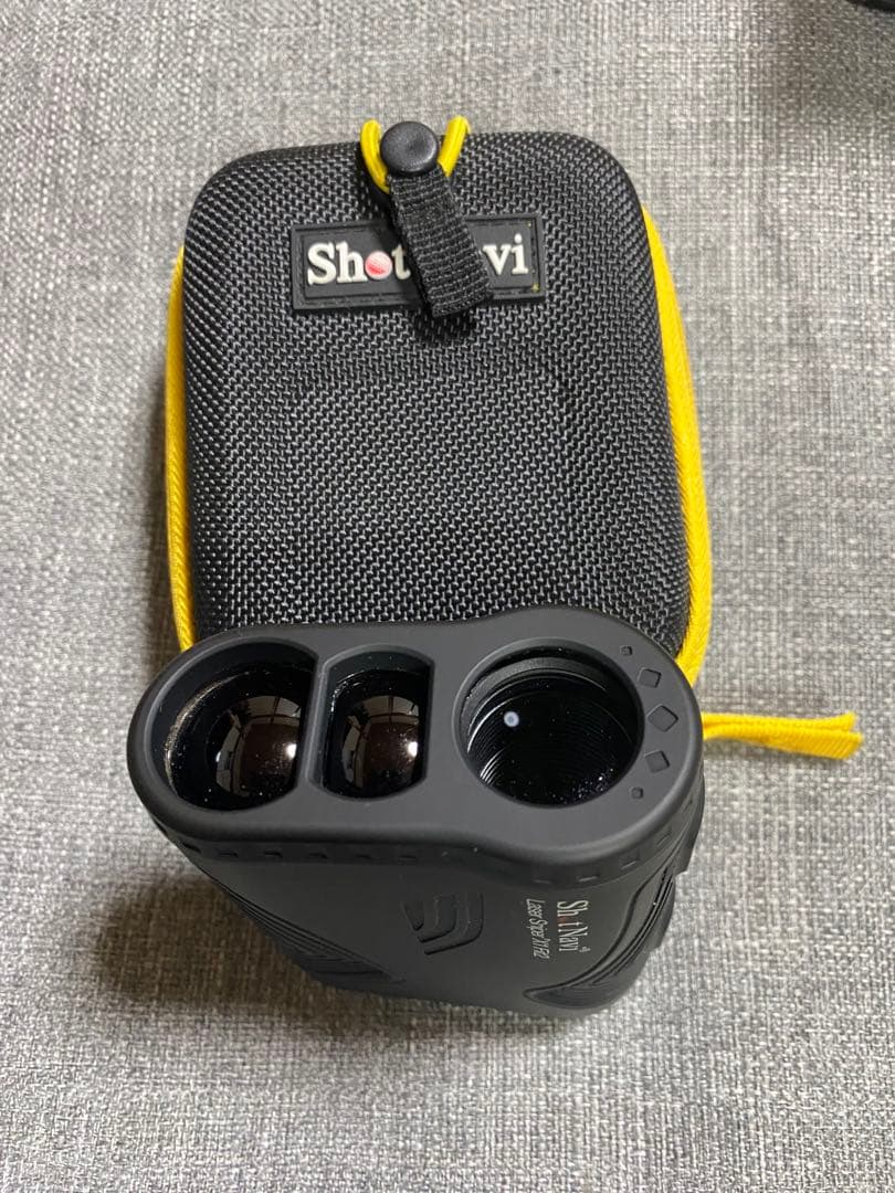 良品‼️Shot N avi X1 F it2 レーザー距離計