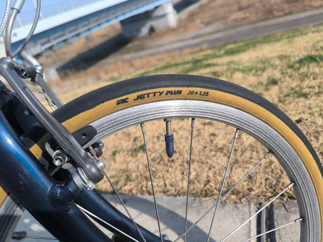 ダホン Mu P8 直接受渡限定 千葉より