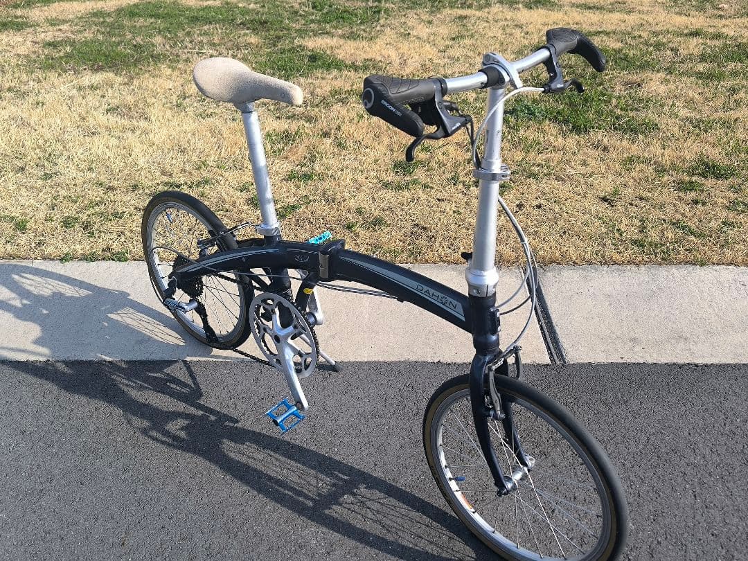 ダホン Mu P8 直接受渡限定 千葉より