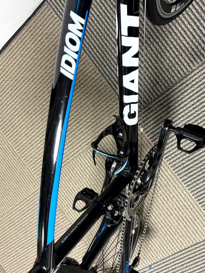 引取大阪 GIANT IDIOM2　カスタム　2×10S　105-5700