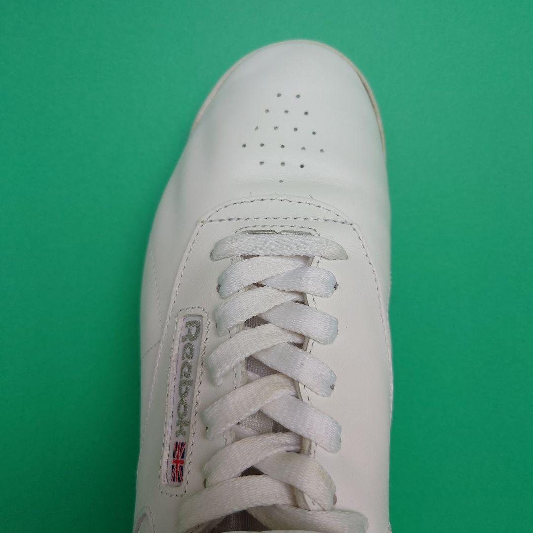 Reebok　FREESTYLE　ハイカット