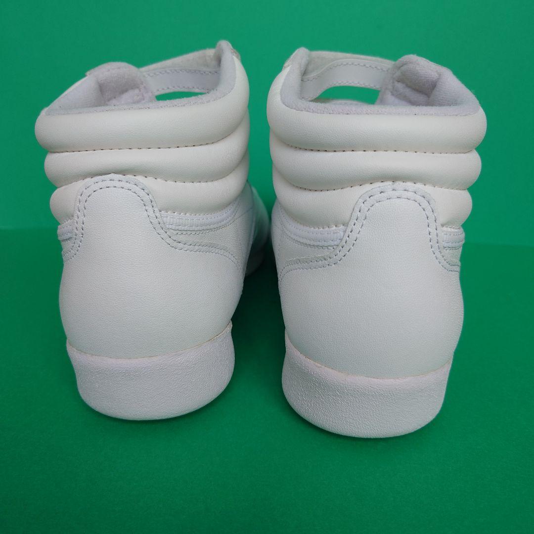 Reebok　FREESTYLE　ハイカット