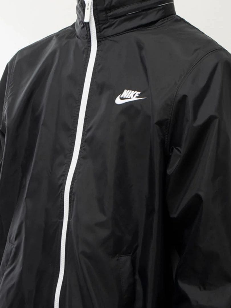 【新品・タグ付き】ナイキ NSW SPE LND ウーブン トラックスーツ