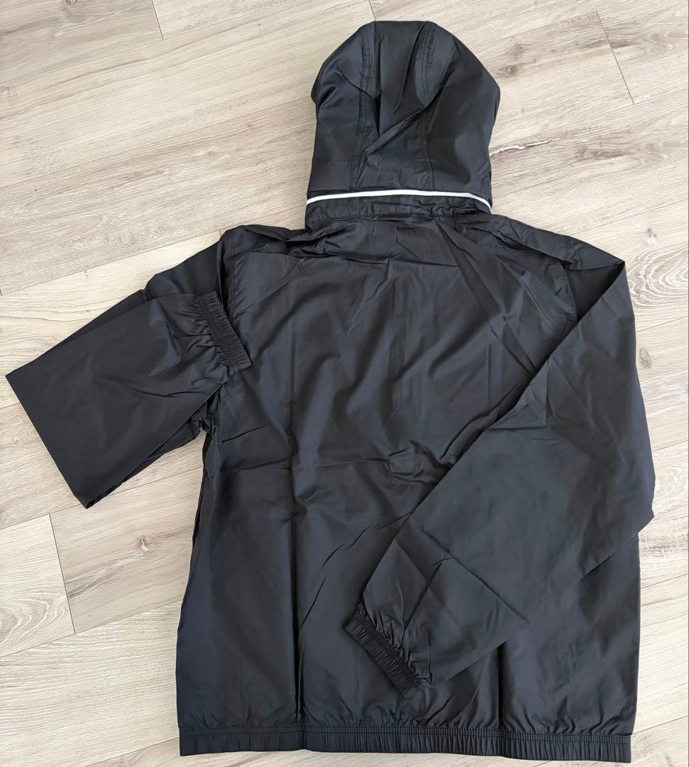 【新品・タグ付き】ナイキ NSW SPE LND ウーブン トラックスーツ