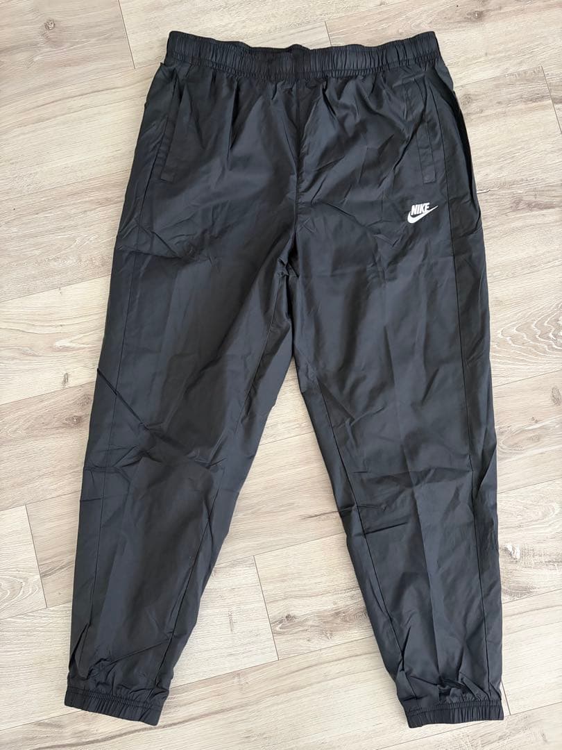 【新品・タグ付き】ナイキ NSW SPE LND ウーブン トラックスーツ