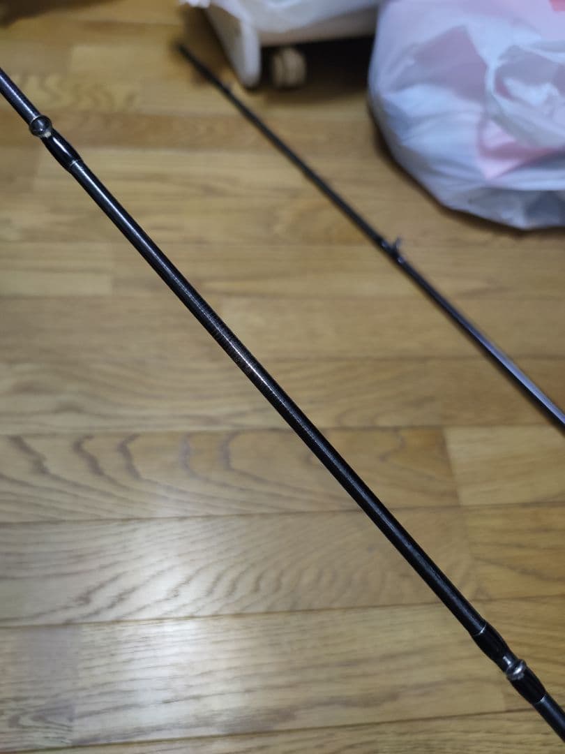ジークラフト モンスターストリーム MSB-892-TR
