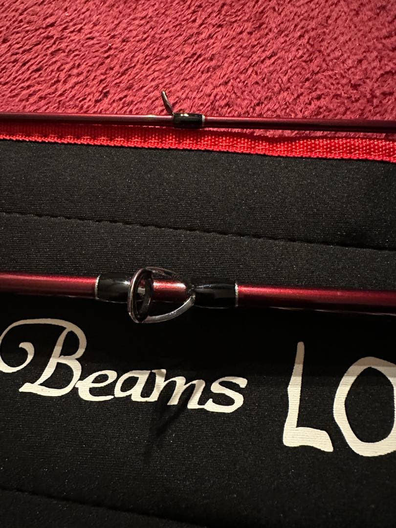 限定値下 Fishman フィッシュマン　ビームス ローワー FB-73L 美品