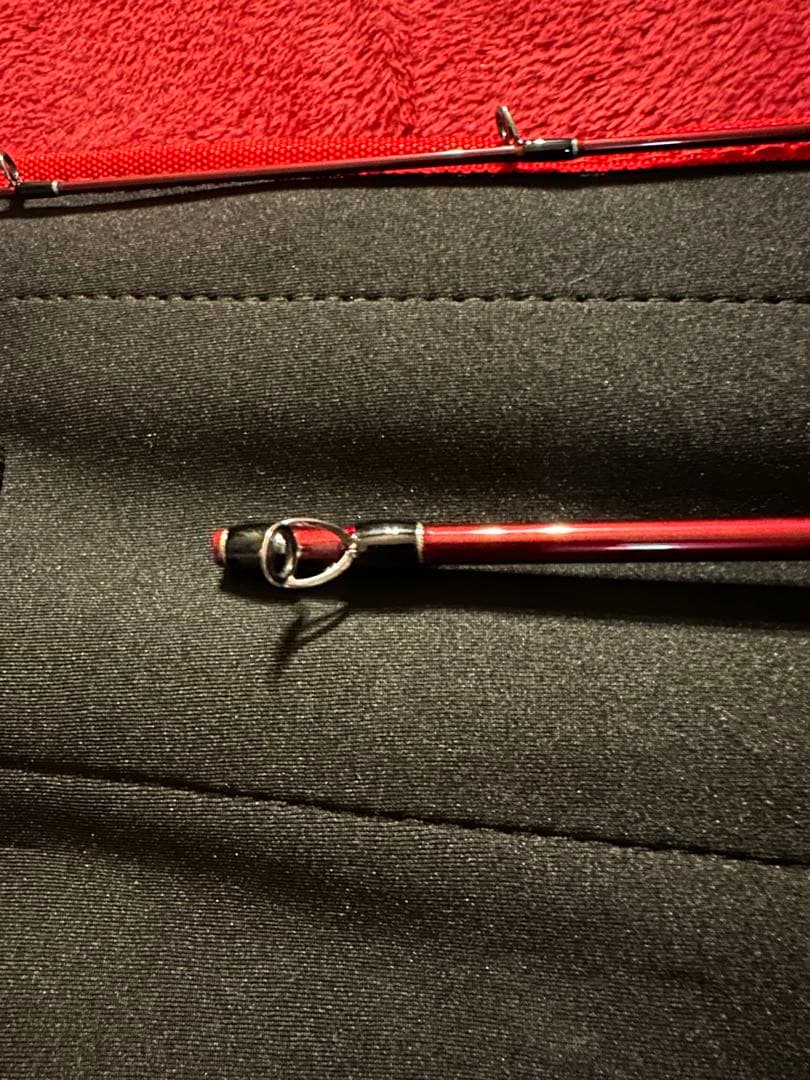 限定値下 Fishman フィッシュマン　ビームス ローワー FB-73L 美品