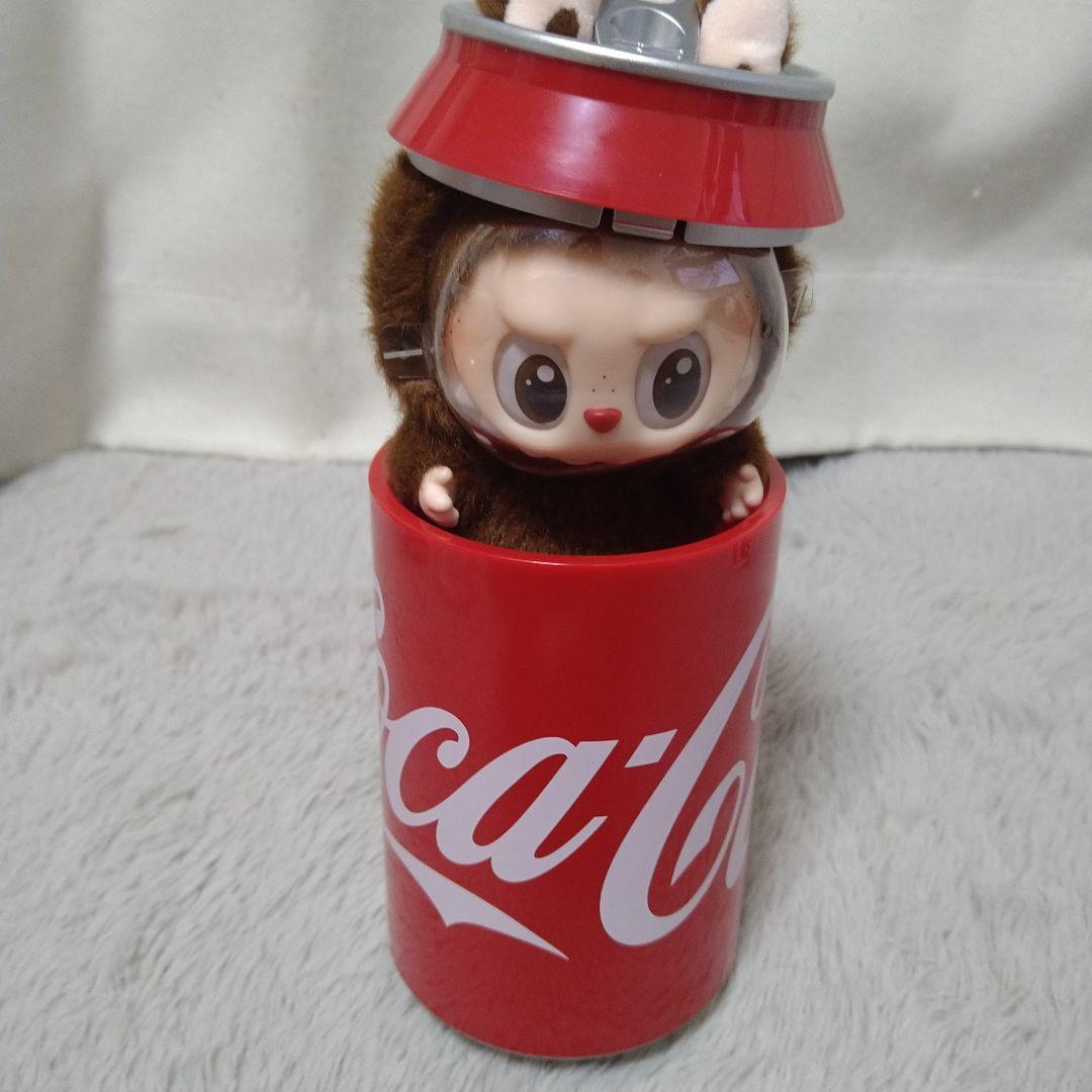 【正規品】ラブブ　コーラ　シークレット