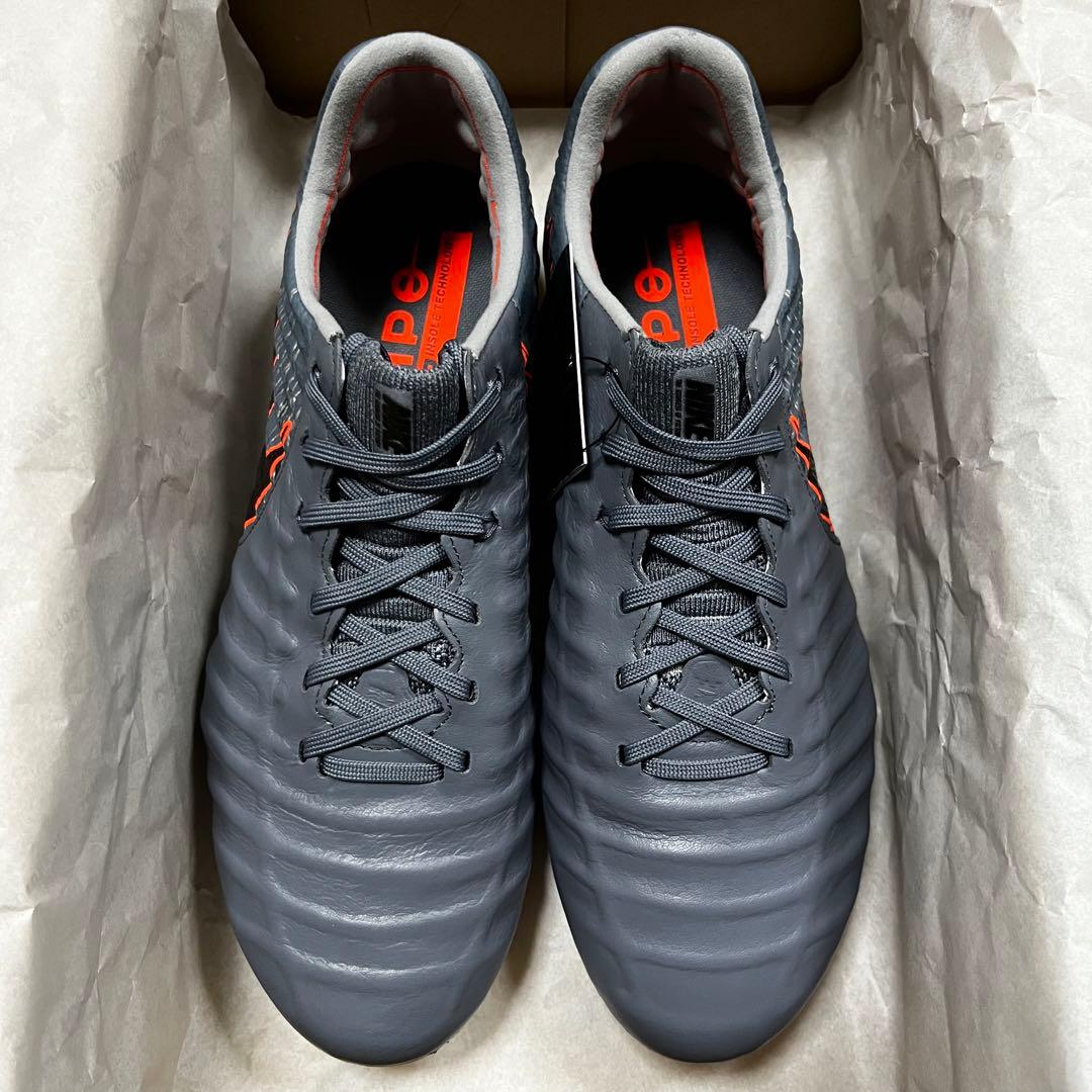 12 サッカースパイク ナイキ ティエンポ レジェンド Ⅶ エリート FG