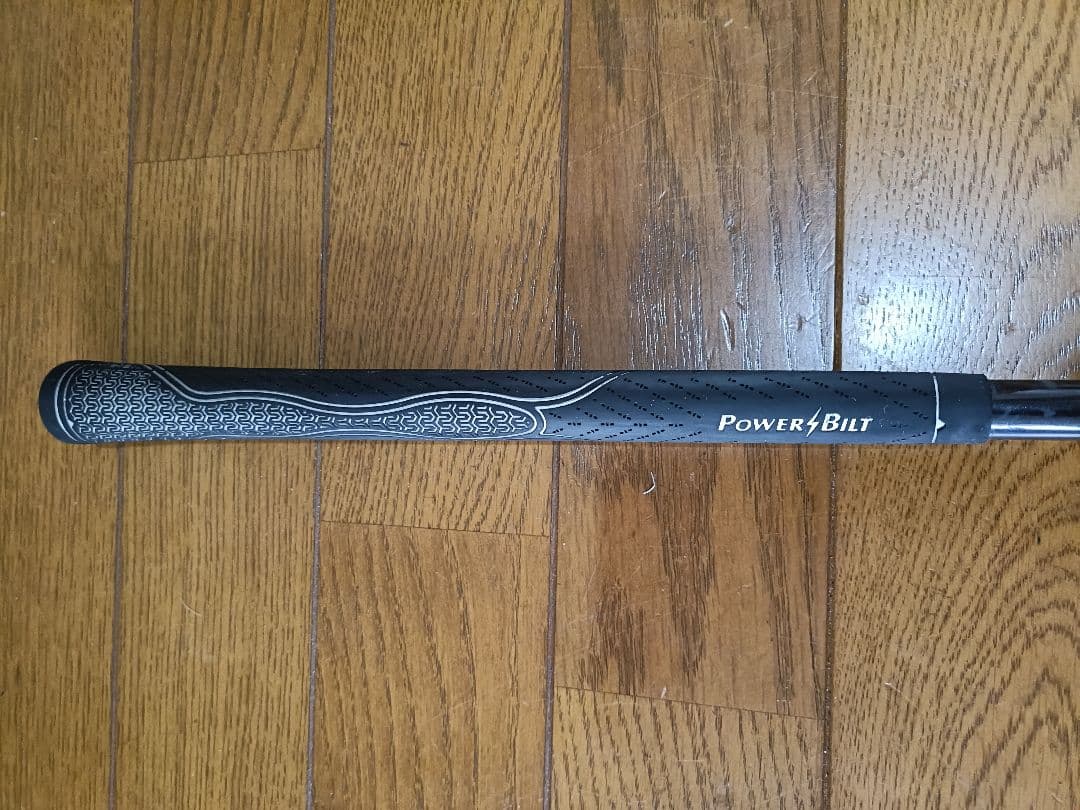 パワービルトPowerBilt CITATION V1 アイアン6本セット