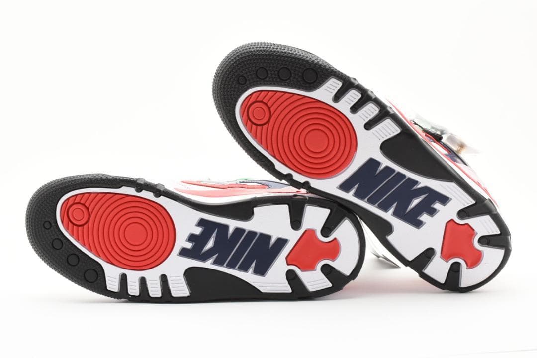 【新品】 NIKE AIR FORCE 3 LOW SP NIGO 28cm
