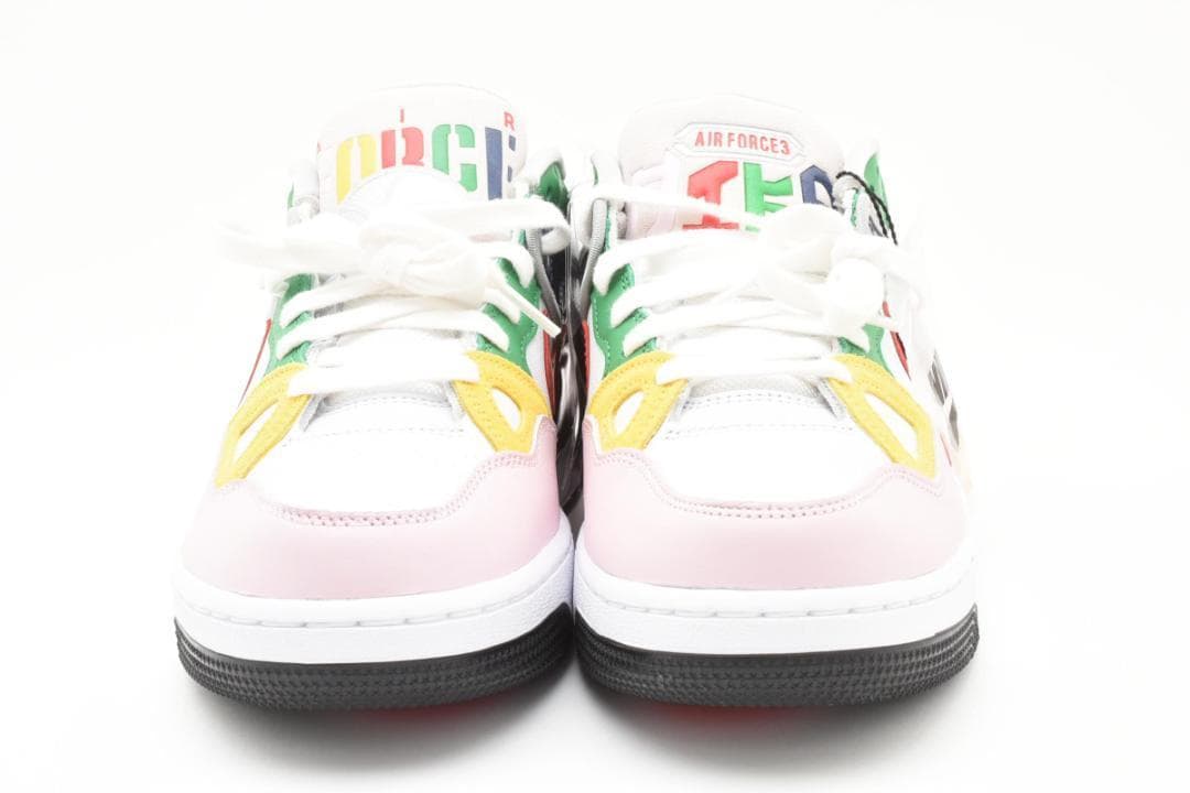 【新品】 NIKE AIR FORCE 3 LOW SP NIGO 28cm