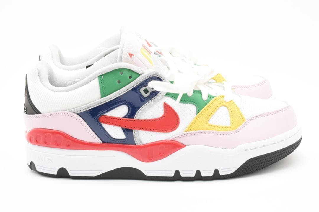 【新品】 NIKE AIR FORCE 3 LOW SP NIGO 28cm