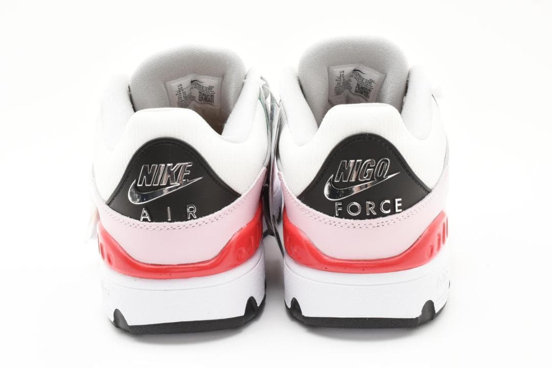【新品】 NIKE AIR FORCE 3 LOW SP NIGO 28cm