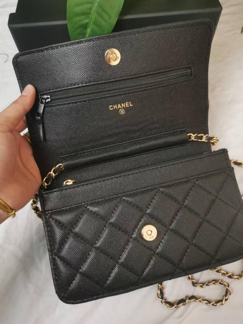 即日発送します VIP シャネルメイクアップ　ノベルティショルダー