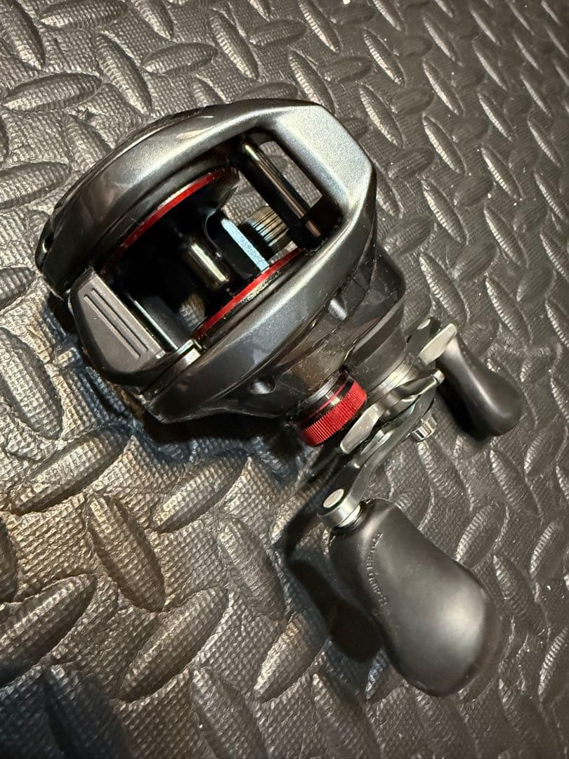 未使用 シマノ 24 スコーピオン MD 300XG RIGHT