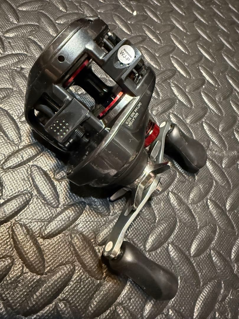 未使用 シマノ 24 スコーピオン MD 300XG RIGHT