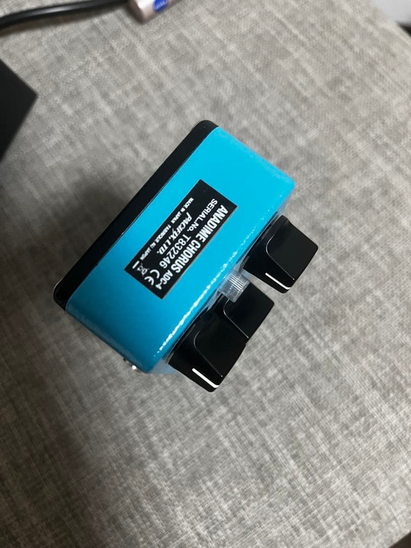 『美品』Providence ANADIME CHORUS ADC-4